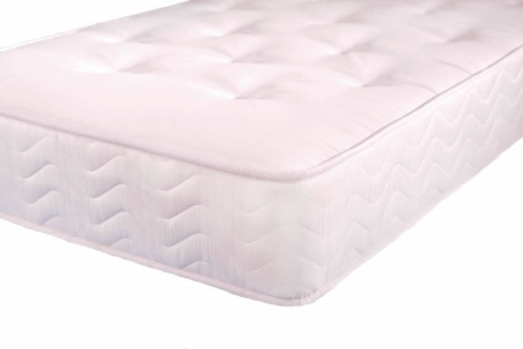 Airsprung Beds Ortho Pocket 1200 4ft 6 Double Mattress