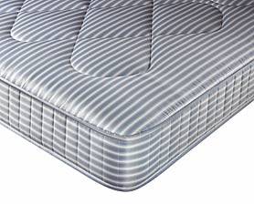 Airsprung Beds `Ortho Rest` Double Mattress -