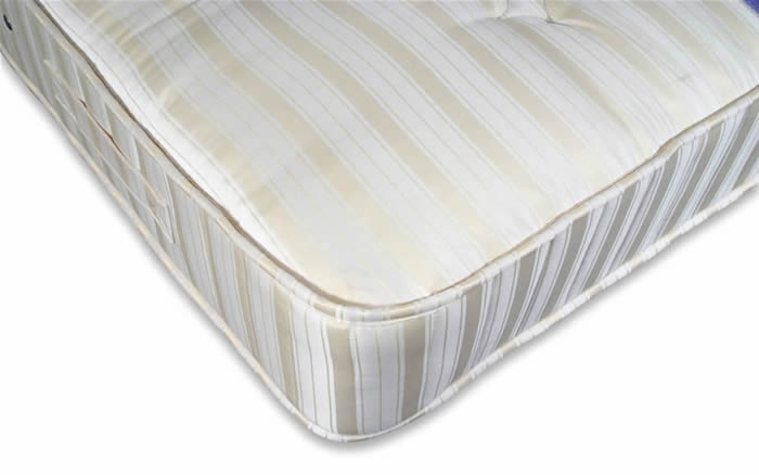 Airsprung Beds Ortho Select 4ft 6 Double Mattress