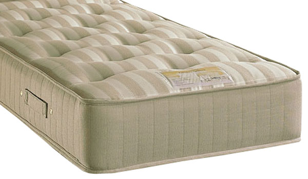 Airsprung Beds Ortho Select Mattress Double 135cm