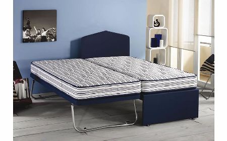 Airsprung Beds Ortho Sleep 2ft 6 Small Guest Bed