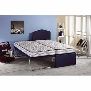 Airsprung Beds Ortho Sleep Comfortably Firm
