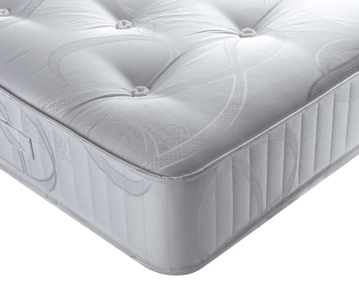 Airsprung Beds Ortho Trizone 4ft 6 Double Mattress