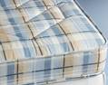 AIRSPRUNG BEDS portland spring medium firm mattress