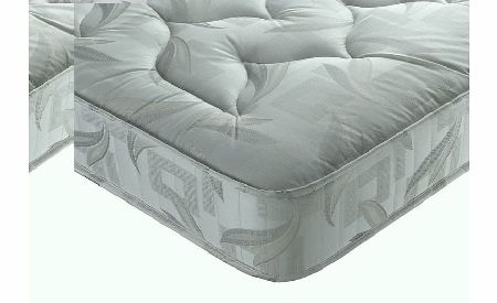 Airsprung Beds Provence 4ft Small Double Mattress