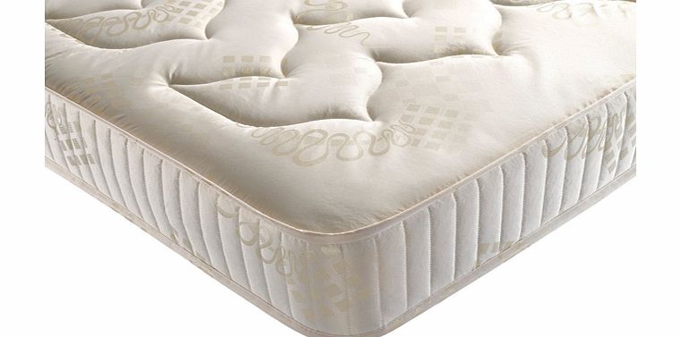 Airsprung Beds Provence Mattress Extra Small 75cm