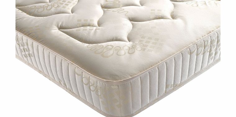 Airsprung Beds Provence Mattress Small Double 120cm