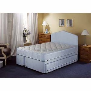 Airsprung Beds Quattro 5`0 (150cm) king size