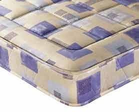 Airsprung Beds `Renata` King Size Mattress -