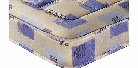 Airsprung Beds Renata Mattress Double 135cm