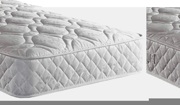Airsprung Beds Sofia Mattress Single 90cm