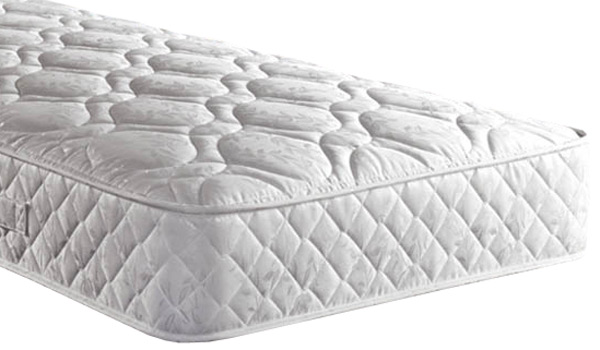 Airsprung Beds Sofia Mattress Small Double 120cm