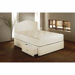 Airsprung Beds Springmaster `Eternity` Double