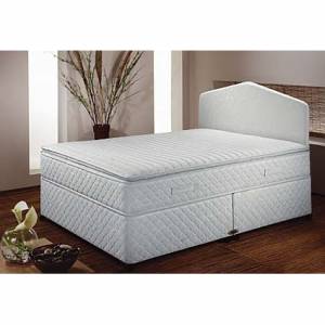 Airsprung Beds Springmaster Infinity Double
