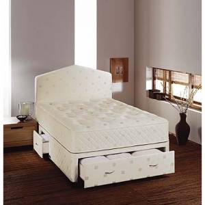 Airsprung Beds Springmaster `Strata` Double