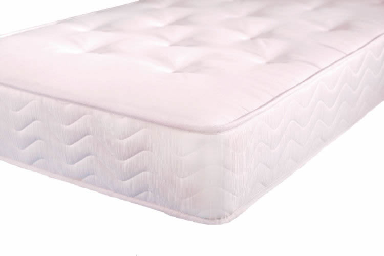 Airsprung Beds Strata 5ft Kingsize Mattress