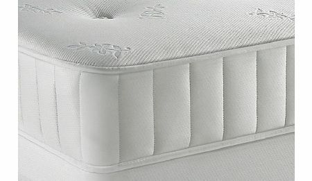 Airsprung Beds Symphony 1000  4ft 6 Double Mattress