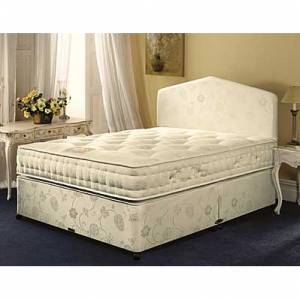 Airsprung Beds Symphony 1000 luxury 4`6 (135cm)