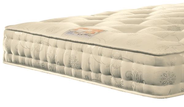 Airsprung Beds Symphony Mattress Kingsize 150cm