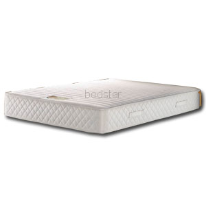Airsprung Beds The Echo 4ft 6 Mattress