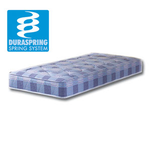 Airsprung Beds The Hudson 4ft 6 Mattress