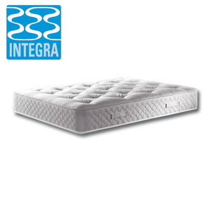 Airsprung Beds The Infinity 4ft 6 Mattress