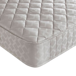 The Ortho Charm 3ft mattress