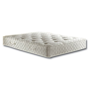 Airsprung Beds The Ortho Pocket 1200 5ft Mattress