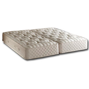 Airsprung Beds The Ortho Select 4ft 6 Mattress