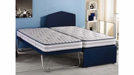 The Ortho Sleep 3FT Single Divan