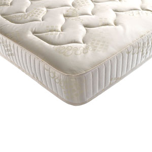 Airsprung Beds The Provence 2ft 6 mattress