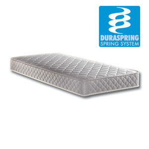 Airsprung Beds The Quattro 2ft 6 Mattress