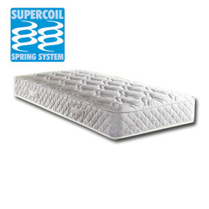 Airsprung Beds The Sofia 2ft 6 Mattress