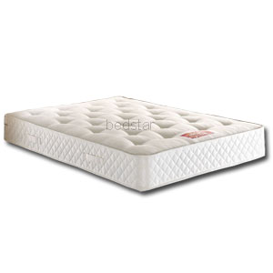 Airsprung Beds The Strata 4ft 6`nd#39; mattress