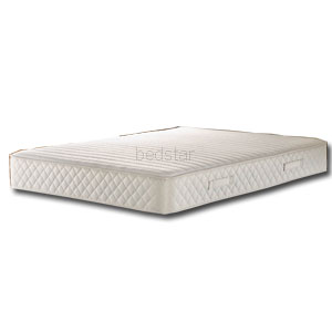 Airsprung Beds The Trizone 5ft Mattress