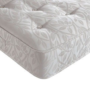 Airsprung Beds The Tuscany 3ft mattress