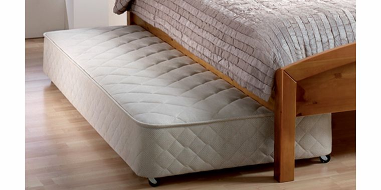 Airsprung Beds Trundle Bed Single 90cm