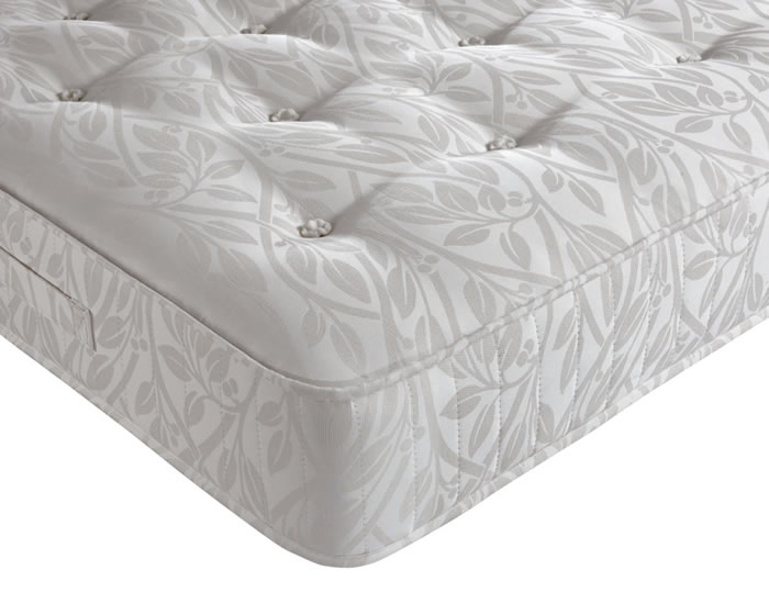 Airsprung Beds Tuscany  3ft Single Mattress