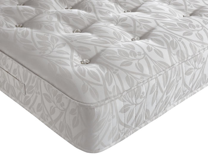 Airsprung Beds Tuscany  4ft 6 Double Mattress