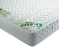 AIRSPRUNG BEDS visco elastic mattress