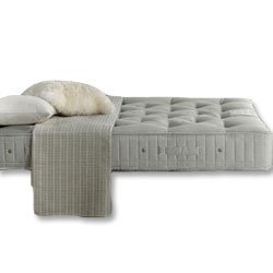 Airsprung Beds Windsor Hotel Pocket 6FT Mattress