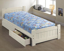 Airsprung Bright Young Things- Airsprung Junior