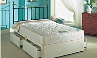 Camargue Divan - Platform Top