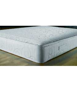Cannes Memory Single Mattress