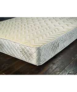 airsprung Carlton Trizone Memory King Size Mattress