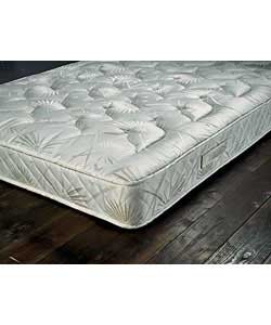 airsprung Carlton Trizone Single Mattress