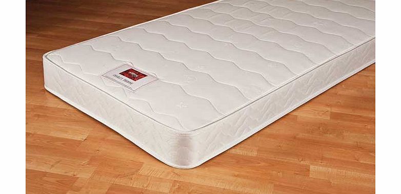 Airsprung Charley Toddler Mattress