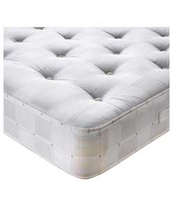 Airsprung Cheshire Luxfirm Double Mattress
