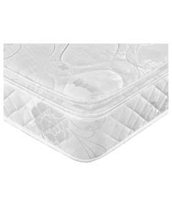Airsprung Cheshire Pillowtop Small Double Mattress