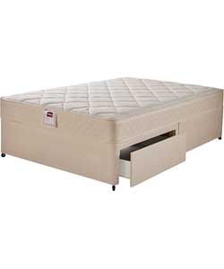 Chester Ortho Memory Kingsize Divan